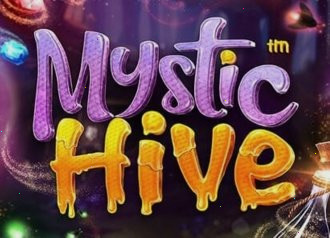 mystic hive слот Betsoft