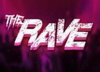 the rave слот Nolimit City