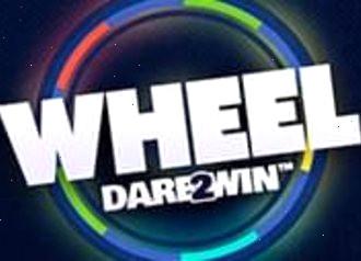 Автомат Wheel от Hacksaw Gaming